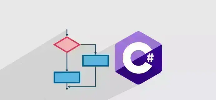 ساختارهای شرطی و حلقه‌ ها در سی‌ شارپ