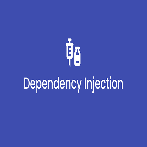 پیکربندی و استفاده از Dependency Injection در ASP.NET Core
