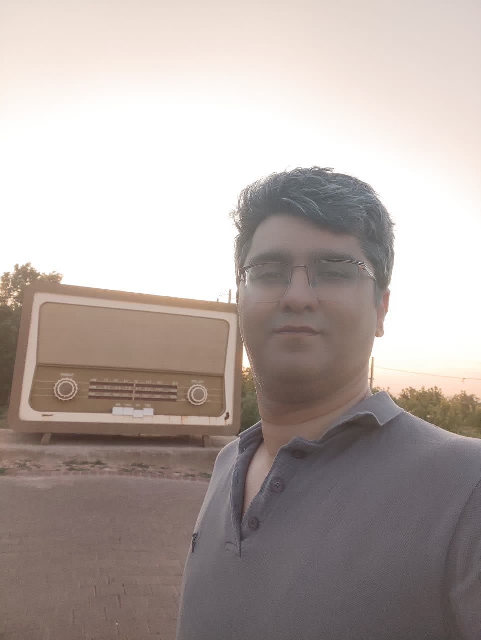 محمد شاه نظرلی