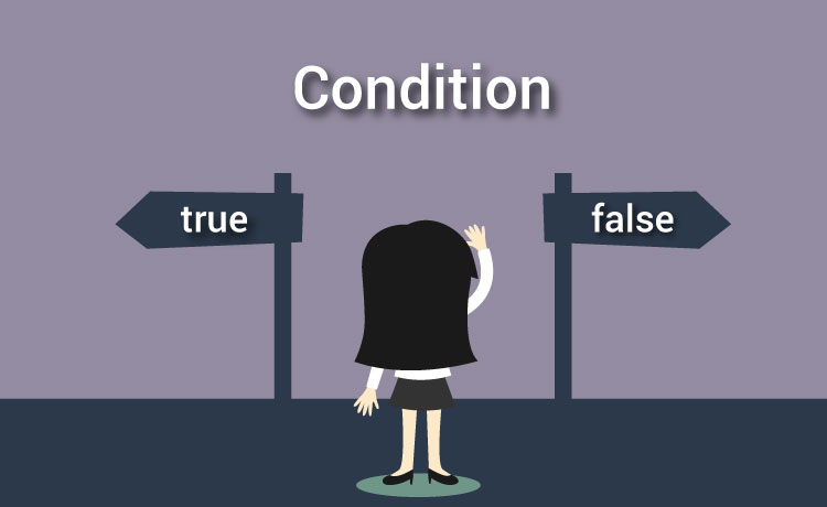 شرط‌های تو در تو (Nested if)