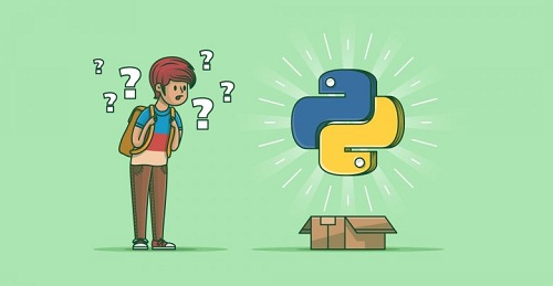 پایتون (Python) زبانی تفسیرشده و تایپ داینامیک